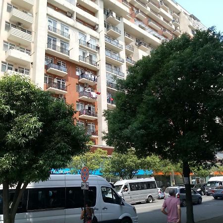 Flat in Batumi city centre Διαμέρισμα Εξωτερικό φωτογραφία