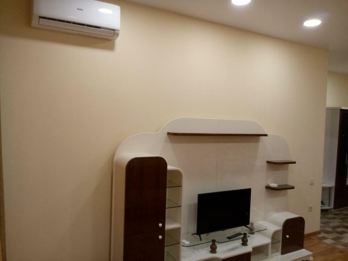 Flat in Batumi city centre Διαμέρισμα Εξωτερικό φωτογραφία