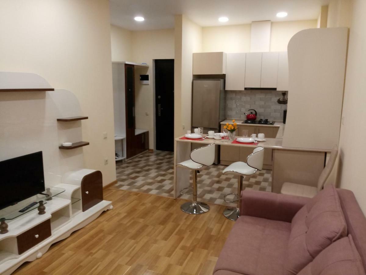 Flat in Batumi city centre Διαμέρισμα Εξωτερικό φωτογραφία