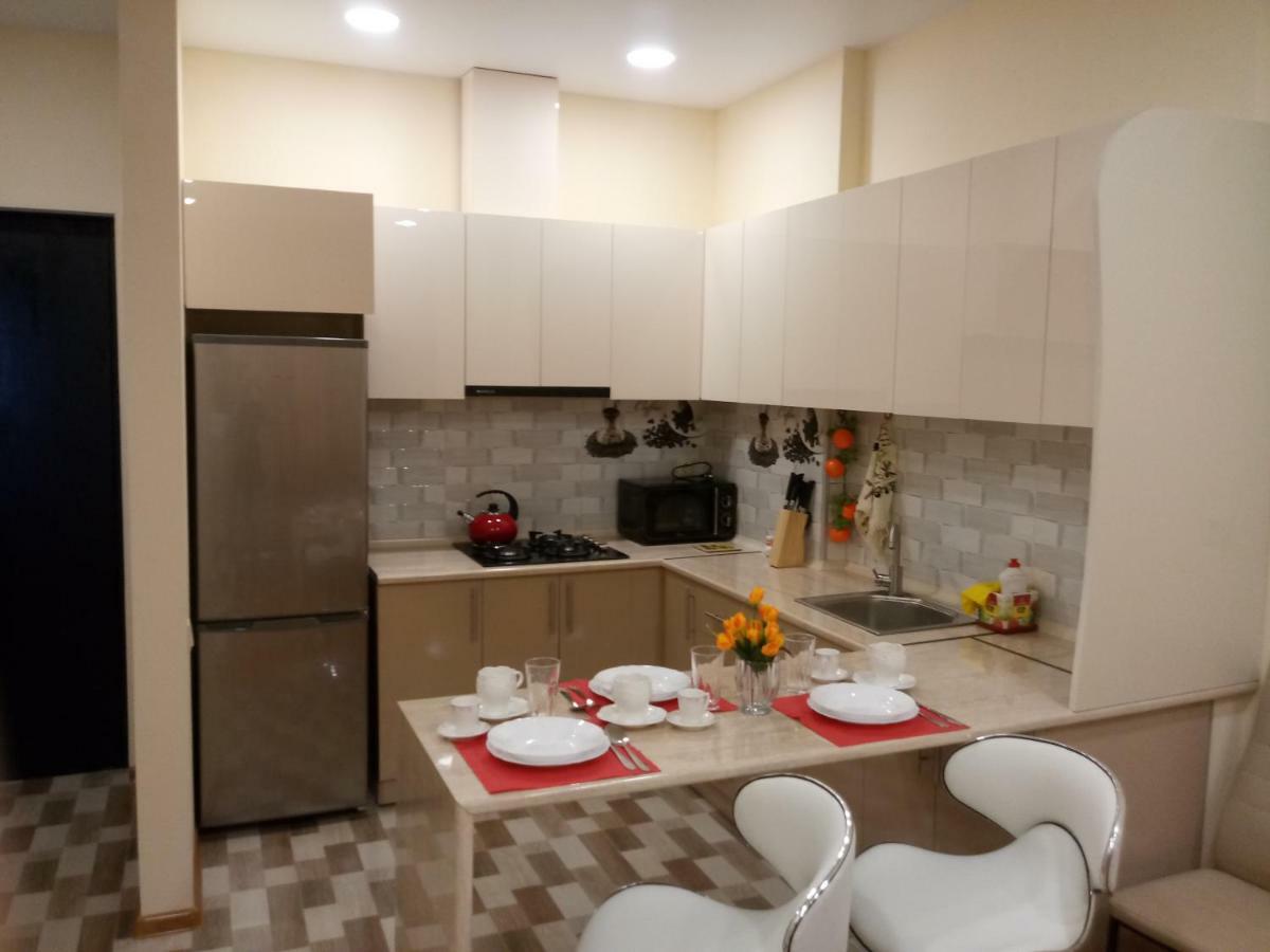 Flat in Batumi city centre Διαμέρισμα Εξωτερικό φωτογραφία