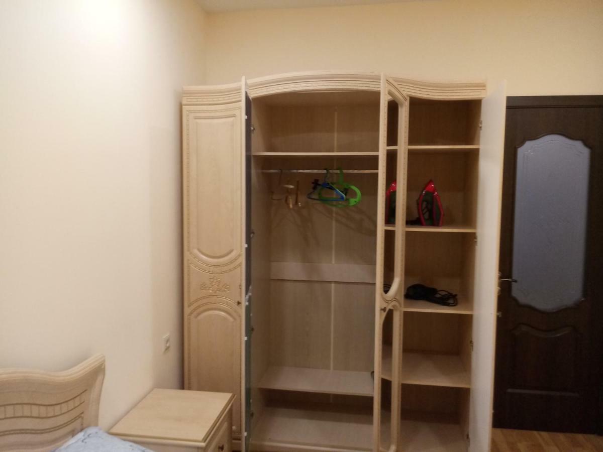 Flat in Batumi city centre Διαμέρισμα Εξωτερικό φωτογραφία