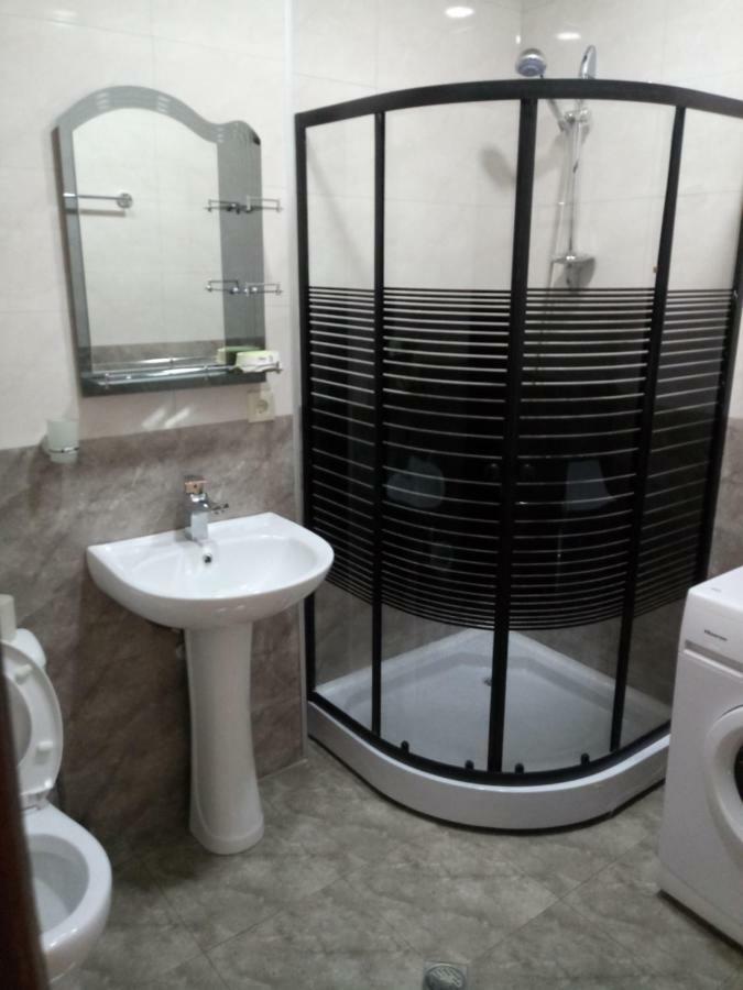 Flat in Batumi city centre Διαμέρισμα Εξωτερικό φωτογραφία
