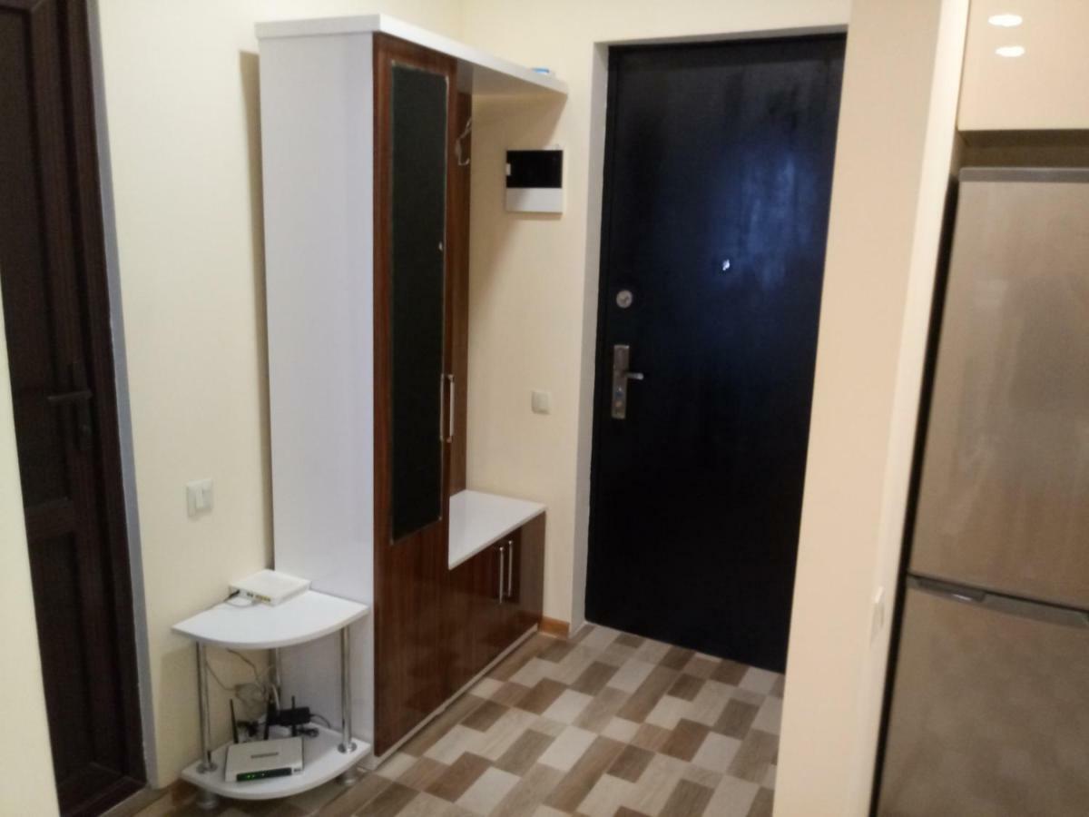 Flat in Batumi city centre Διαμέρισμα Εξωτερικό φωτογραφία