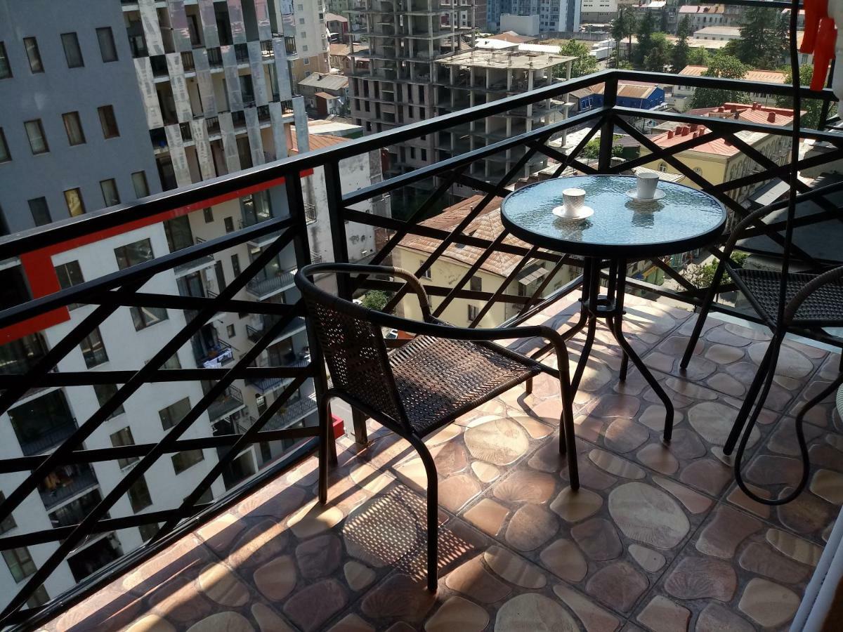 Flat in Batumi city centre Διαμέρισμα Εξωτερικό φωτογραφία