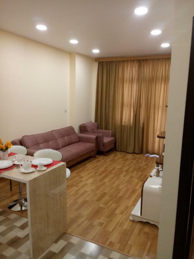 Flat in Batumi city centre Διαμέρισμα Εξωτερικό φωτογραφία