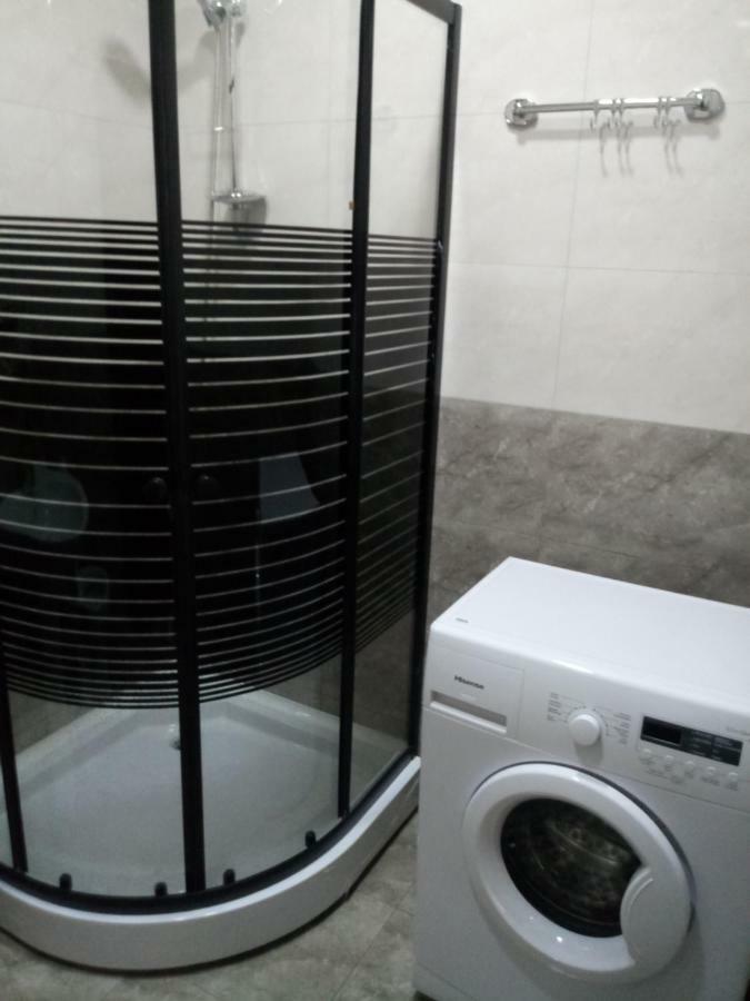 Flat in Batumi city centre Διαμέρισμα Εξωτερικό φωτογραφία