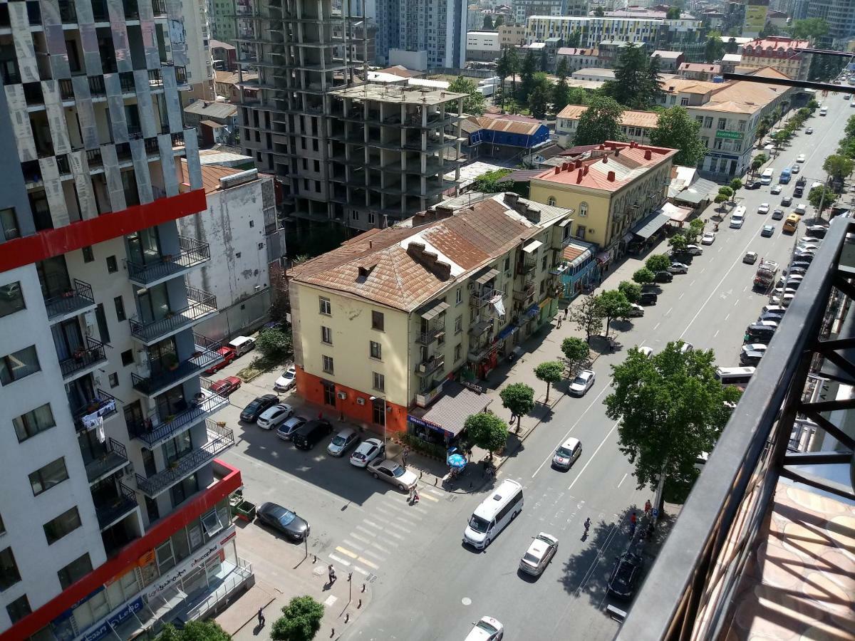 Flat in Batumi city centre Διαμέρισμα Εξωτερικό φωτογραφία