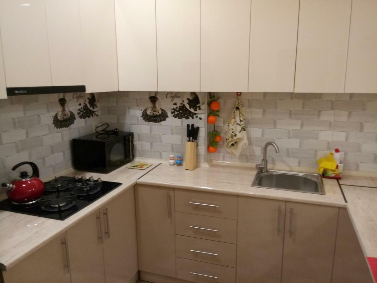 Flat in Batumi city centre Διαμέρισμα Εξωτερικό φωτογραφία