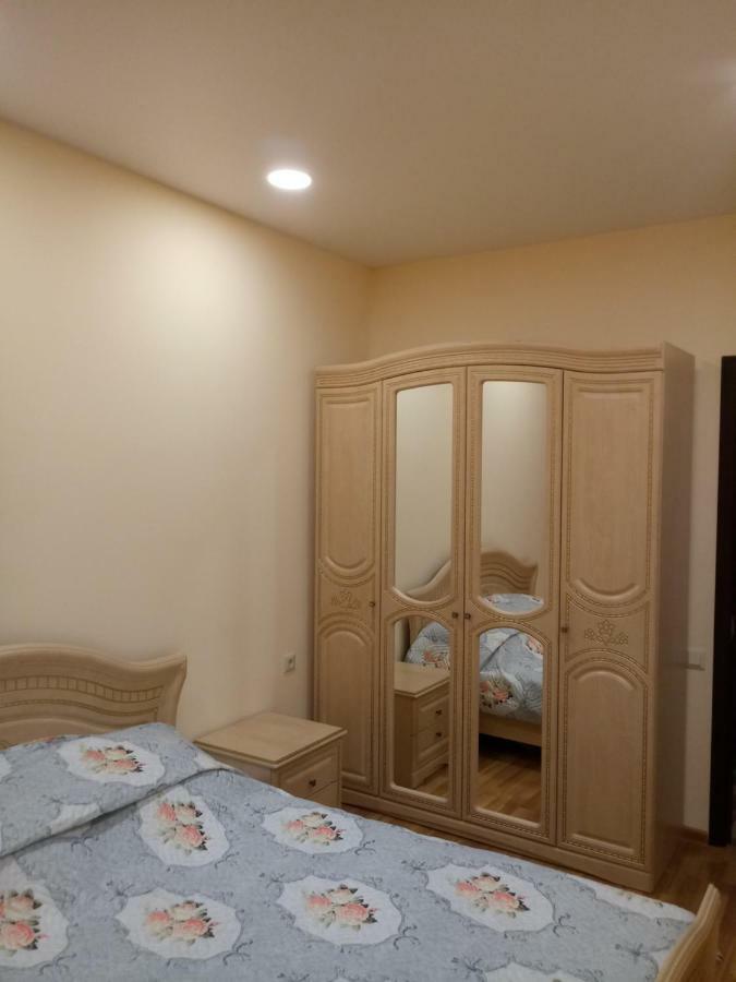 Flat in Batumi city centre Διαμέρισμα Εξωτερικό φωτογραφία